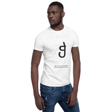 Load image into Gallery viewer, Short-Sleeve Unisex T-Shirt
